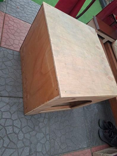 dog house