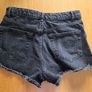 Zara Denim Shorts Image 2
