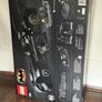 Lego Batmobile 76139 Image 2