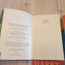 harry potter books collection Image 2