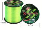 fishing lines 500 m