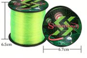 fishing lines 500 m