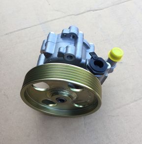 Power Steering Pump (Fiat Scudo)