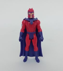Marvel Legend Retro Collection 3.75" Magneto Loose