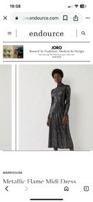 warehouse dress for sale
