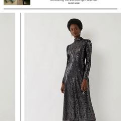 warehouse dress for sale