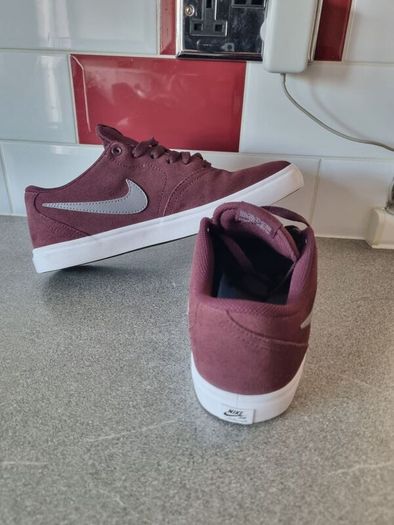Nike runners