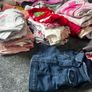 Girls Bundle 9-12months - Over 80 pieces Image 2