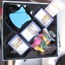 Trivial Pursuit Globetrotter Edition Image 3
