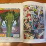 Comic: 'X-MEN Collector's Edition' annual 1981 Image 2