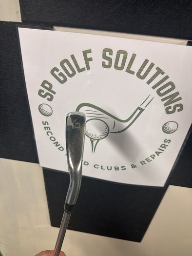 long irons