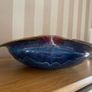 Large Colm de Ris Irish Studio Pottery Bowl - Excellent Condition Image 3