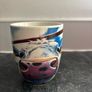 Tipperary Crystal Eoin O'Connor Breaking Boundaries Cow Mug Image 2