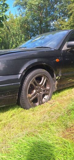 2003 Subaru Legacy