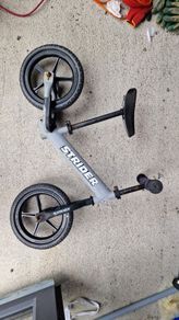Strider Balance Bike