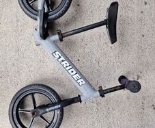 Strider Balance Bike