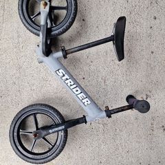 Strider Balance Bike