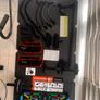 Kit Pilates + Bike Trainer + EVA + AB + AB Roller Image 2