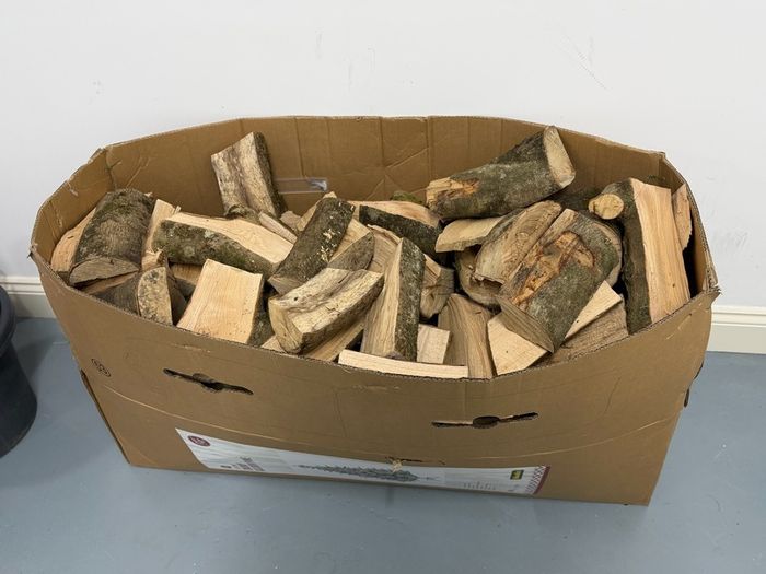 Firewood