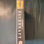 Backdraft VHS Image 2