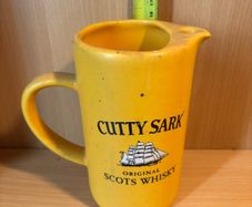 Pub jug Cutty Sark
