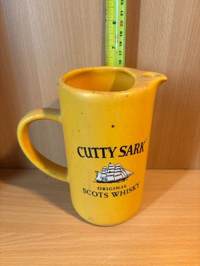Pub jug Cutty Sark