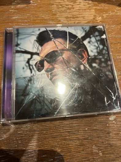 Richard Hawley - Hollow Meadows