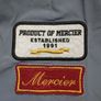Mercier Cargo Track Bottoms Image 9