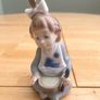 Selction Of NAO By Lladro Baby Figurines Image 5