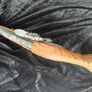 replica flintlock pistol Image 5