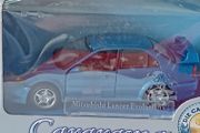 Mitsubishi Lancer Evolution