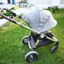 Mamas and Papas Ocarro Pushchair Image 4