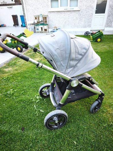 Mamas and Papas Ocarro Pushchair
