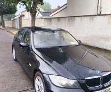 Automatic bmw 318i 2008 low km150