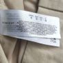 Primark Beige Cropped Straight Leg Trousers (New without Tags) Image 7