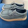 GAP Boys Shoes size 8 Image 2