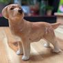Beswick golden Retriever figurine Image 3