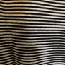 Cos navy and white Top Image 3