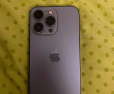 iPhone 13 Pro