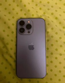 iPhone 13 Pro