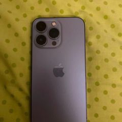 iPhone 13 Pro