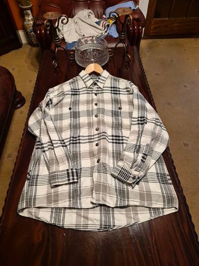 Casa Moda  Casual Shirt.