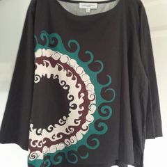 Caroline  Donnelly Long Sleeve Top