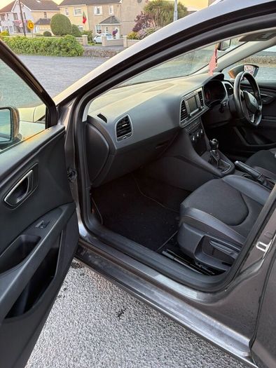 Seat Leon FR 150bhp