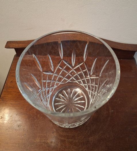 Waterford Crystal Lismore Ice Bucket