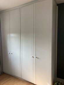 wardrobe doors