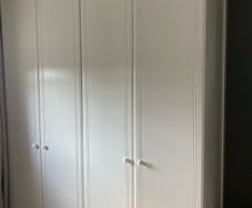 wardrobe doors