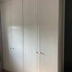 wardrobe doors