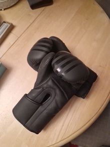 Boxing Gloves