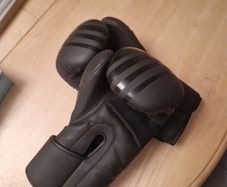 Boxing Gloves